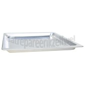 Foto van Bosch Bakplaat Aluminium E1554A0, CF132550, CF28850 