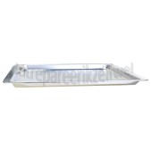Foto van Bosch Bakplaat Aluminium E1554A0, CF132550, CF28850 