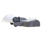 Foto van Bosch Combi-zuigmond Polymatic BBH22042 