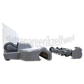 Foto van Bosch Combi-zuigmond Polymatic BBH22042 