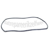 Foto van Smeg Deurrubber Rondom, met haakjes SCB66MFB, SCE61MFX, B70MSX5 
