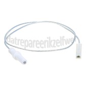 Foto van Smeg Bougie 380mm. SCB60MFX7, TR4110NNL, CB92VM 