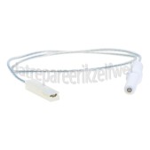 Foto van Smeg Bougie 380mm. SCB60MFX7, TR4110NNL, CB92VM 