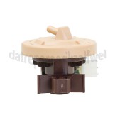 Foto van Samsung Niveauregelaar Pressostaat WF10684YJEX, WF0602NX, WF1704WPC 