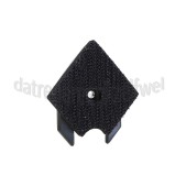 Foto van Black & Decker Puntstuk Eindpunt zool KA2500, BDCDS18, KA2000, BDEMS600 