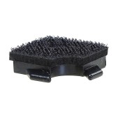 Foto van Black & Decker Puntstuk Eindpunt zool KA2500, BDCDS18, KA2000, BDEMS600 