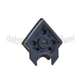 Foto van Black & Decker Puntstuk Eindpunt zool KA2500, BDCDS18, KA2000, BDEMS600 