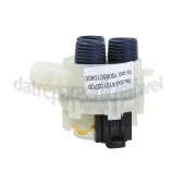 Foto van Smeg Waterverdeler Keerklep sproeiarm LVS329N, DF6FABNE1, ADG4800 