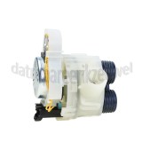 Foto van Smeg Waterverdeler Keerklep sproeiarm LVS329N, DF6FABNE1, ADG4800 