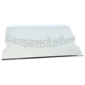 Foto van Liebherr Glasplaat Incl. strippen ICP333421A0, IKP232020A0 
