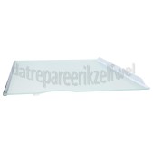 Foto van Liebherr Glasplaat Incl. strippen ICP333421A0, IKP232020A0 