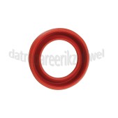 Foto van Melitta O-ring Afdichtingsring onder watertank inlaat CaffeoLattea, CaffeoBistro 