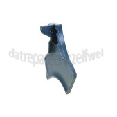 Foto van Indesit Deurgreep-set Grijs XWDA751480XWWWG, XWA81252XWWWG 