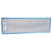 Foto van Pelgrim Filter Metaal SLK630RVS, WV6211AM, SLK635RVS 
