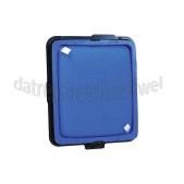 Foto van Philips Filter Maestro filter geintergreerd FC9728, FC9729, FC9732 