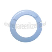 Foto van Bosch Deurrand Binnenrand, grijs WAN280L7SN, WM12N290OE, WAN28292NL 