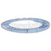 Foto van Bosch Deurrand Binnenrand, grijs WAN280L7SN, WM12N290OE, WAN28292NL 