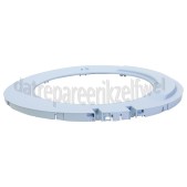 Foto van Bosch Deurrand Binnenrand, grijs WAN280L7SN, WM12N290OE, WAN28292NL 