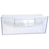 Foto van Electrolux Groentelade Transparant ZBA15040WA, ZBA15040WA 