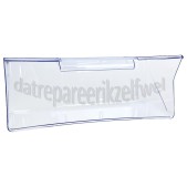 Foto van Electrolux Groentelade Transparant ZBA15040WA, ZBA15040WA 