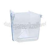 Foto van AEG Vrieslade transparant ENN2910EOW, DJUPFRYSA60342232 