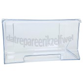 Foto van AEG Vrieslade transparant ENN2910EOW, DJUPFRYSA60342232 