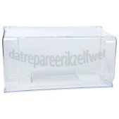 Foto van AEG Vrieslade transparant ENN2910EOW, DJUPFRYSA60342232 