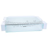 Foto van Liebherr Vrieslade Transparant Variosafe IKB276020A001, ICN338620D001 