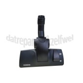 Foto van Siemens Combi-zuigmond Polymatic met wiel VSZ3337, VSZ5POWER1, VSQ8337 