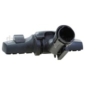 Foto van Siemens Combi-zuigmond Polymatic met wiel VSZ3337, VSZ5POWER1, VSQ8337 