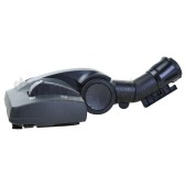 Foto van Siemens Combi-zuigmond Polymatic met wiel VSZ3337, VSZ5POWER1, VSQ8337 