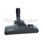 Foto van Siemens Combi-zuigmond Polymatic met wiel VSZ3337, VSZ5POWER1, VSQ8337 