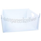 Foto van Liebherr Vrieslade Boven CUP271121001, CUP290121001 