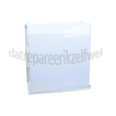 Foto van Liebherr Vrieslade Boven CUP271121001, CUP290121001 