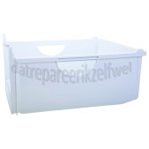 Foto van Liebherr Vrieslade Boven CUP271121001, CUP290121001 
