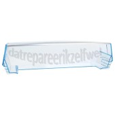 Foto van AEG Flessenrek Transparant SKD71813C0, SCS5180PS1 