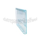 Foto van Liebherr Frontpaneel Van Vriesladelade, Transparant CUP271121001, CUP290121001 
