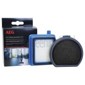 Foto van AEG Filter Vervangingsfilters FX9 