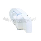 Foto van Bosch Thermostaat Regeleenheid compleet KIR18X30, KI18RV00, KIR18V40 