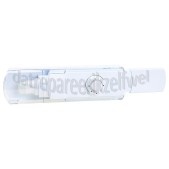 Foto van Bosch Thermostaat Regeleenheid compleet KIR18X30, KI18RV00, KIR18V40 