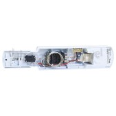Foto van Bosch Thermostaat Regeleenheid compleet KIR18X30, KI18RV00, KIR18V40 