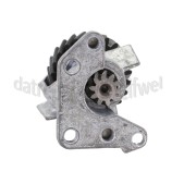 Foto van KitchenAid Aandrijving Aandrijving van mixer 3K45, KSM90, KSM150, KSM175, 5KSM45 