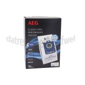 Foto van AEG Stofzuigerzak S-Bag Classic Long Performance Airmax, Oxygen+, Jetmaxx 