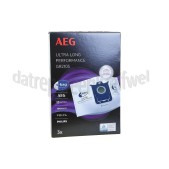 Foto van AEG Stofzuigerzak S-Bag Ultra Long Performance Airmax, Oxygen+, Jetmaxx 
