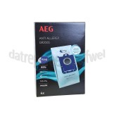 Foto van AEG Stofzuigerzak S-Bag Anti Allergy Airmax, Oxygen+, Jetmaxx 