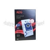Foto van AEG Stofzuigerzak S-Bag Anti Odour Airmax, Oxygen+, Jetmaxx 