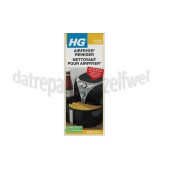 Foto van HG Reiniger Airfryer reiniger Reinigt eenvoudig en snel 