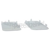 Foto van Etna Glaasje Van verlichting T4424TRVS, T4476LRVS, T4404TRVS 