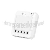 Foto van KlikAanKlikUit Dimmer Ingebouwde LED Dimmer ACM-250-LD Draadloos dimmen 