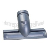 Foto van Zuigmond Trapzuigmond DC23, DC23 T2, DC24, DC25, DC32 